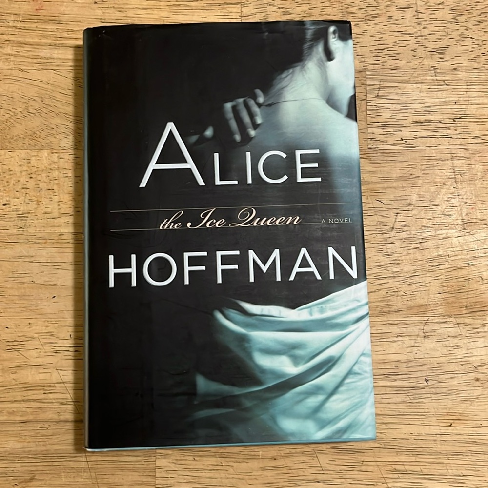 The Ice Queen by Alice Hoffman